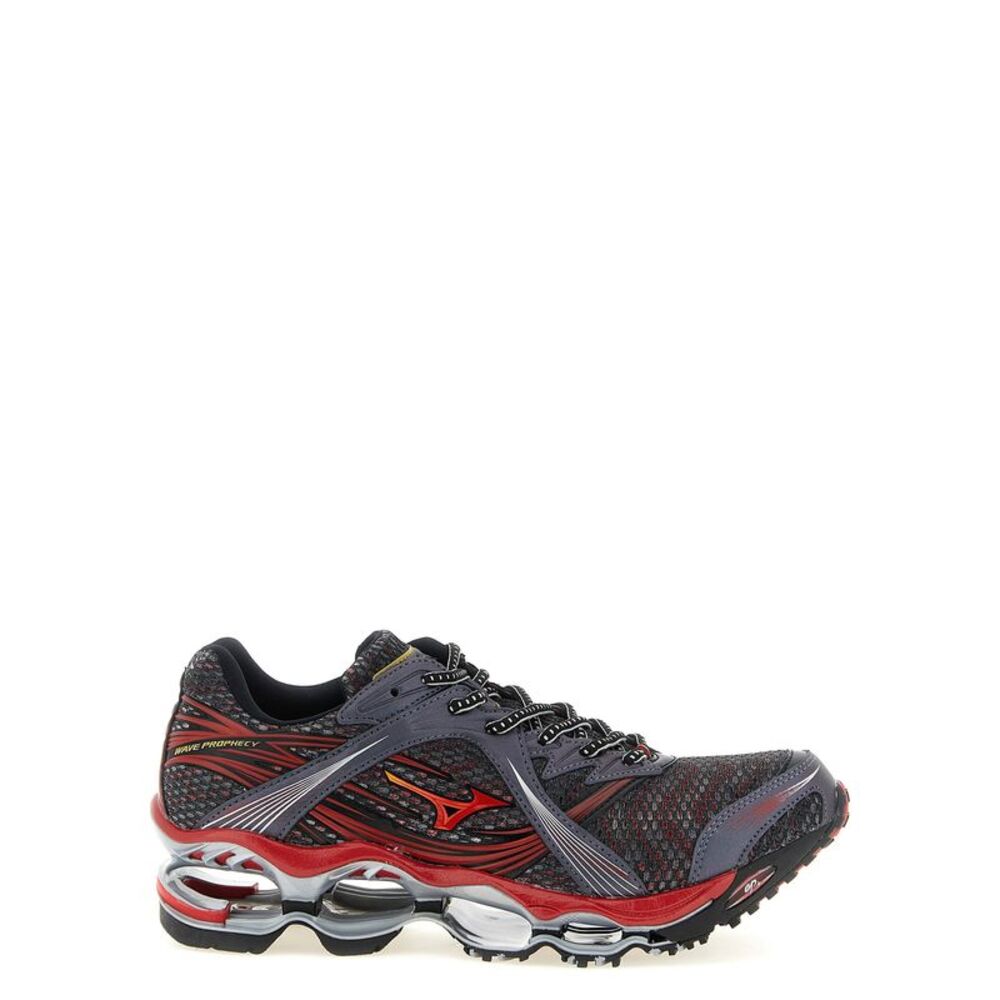 Mizuno Men's Wave Prophecy 1